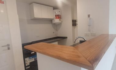 DEPARTAMENTO 2 AMBIENTES -A ESTRENAR-