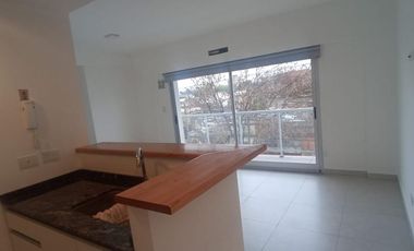 DEPARTAMENTO 2 AMBIENTES -A ESTRENAR-