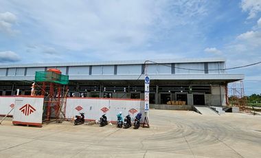 Gudang Daan Mogot Dalam Kawasan Luas 1700 Dekat  BizPark Daan Mogot