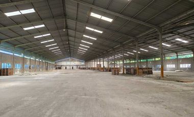 Pabrik Super Murah dan Strategis di Pasuruan