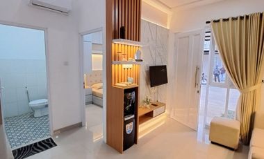 Dijual Rumah Murah Siap Huni Cilodong Depok