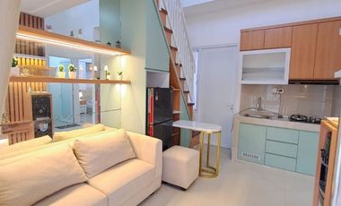 Dijual Rumah Murah Siap Huni Cilodong Depok