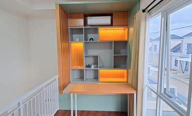 Dijual Rumah Murah Siap Huni Cilodong Depok