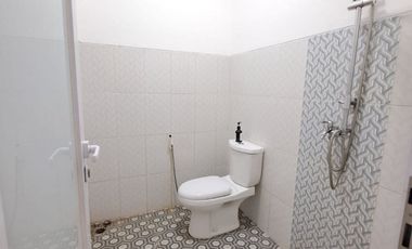 Dijual Rumah Murah Siap Huni Cilodong Depok