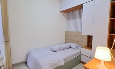 Dijual Rumah Murah Siap Huni Cilodong Depok