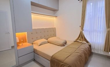 Dijual Rumah Murah Siap Huni Cilodong Depok