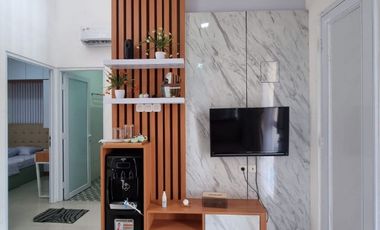 Dijual Rumah Murah Siap Huni Cilodong Depok