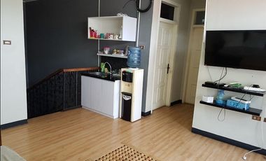 DISEWAKAN RUANG KANTOR FULLY FURNISHED UNTUK 5 ORANG DI AREA TOMANG