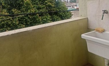 DEPARTAMENTO 3 AMBIENTES - 2DO PISO POR ESCALERA