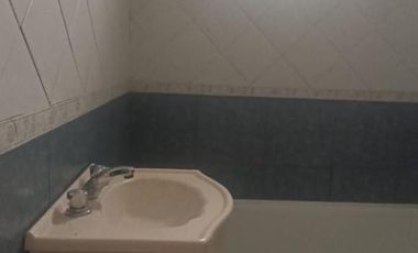 DEPARTAMENTO 3 AMBIENTES - 2DO PISO POR ESCALERA
