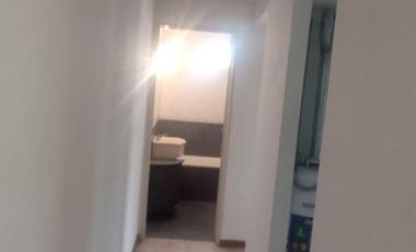 DEPARTAMENTO 3 AMBIENTES - 2DO PISO POR ESCALERA