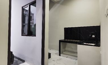 Rumah Dijual Murah Siap Huni Depok Stasiun