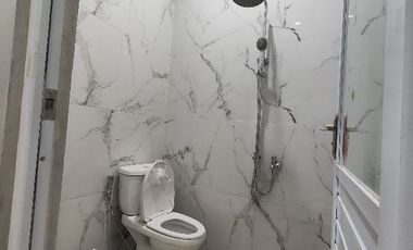 Rumah Dijual Murah Siap Huni Depok Stasiun