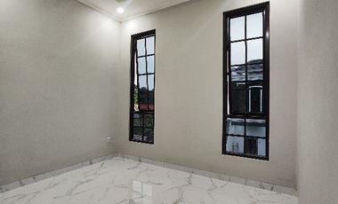 Rumah Dijual Murah Siap Huni Depok Stasiun