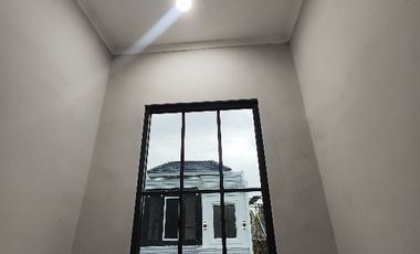 Rumah Dijual Murah Siap Huni Depok Stasiun