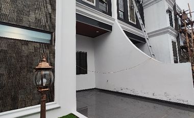 Rumah Dijual Murah Siap Huni Depok Stasiun