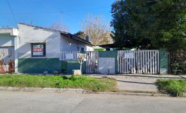 CASA EN VENTA EN GONZALEZ CATAN