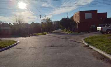 CASA EN VENTA EN GONZALEZ CATAN