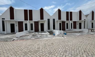 THE OSO READY SIAP HUNI