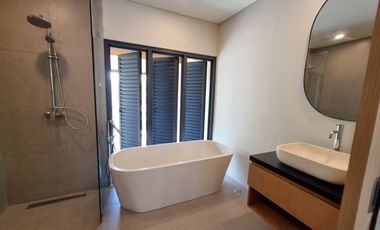 Villa 3 Kamar Tidur di Kawasan  Villa Elit Jimbaran