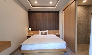 Villa 3 Kamar Tidur di Kawasan  Villa Elit Jimbaran