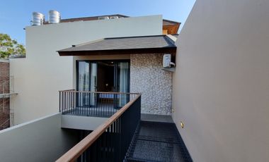 Villa 3 Kamar Tidur di Kawasan  Villa Elit Jimbaran