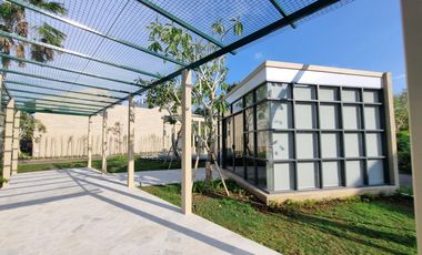 Villa 3 Kamar Tidur di Kawasan  Villa Elit Jimbaran