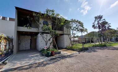 Villa 3 Kamar Tidur di Kawasan  Villa Elit Jimbaran