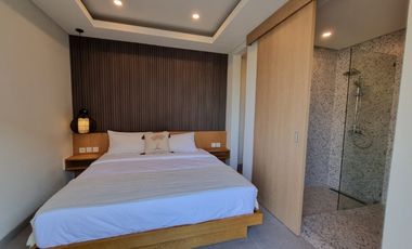 Villa 3 Kamar Tidur di Kawasan  Villa Elit Jimbaran
