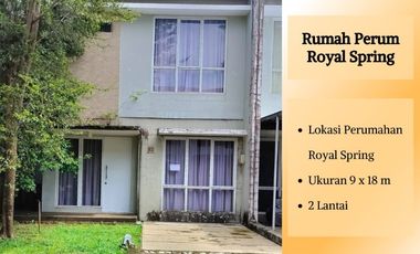 Perumahan dijual di Bangkalaʼ, Dampang Bira, Bangkala, Manggala, Makassar, Sulawesi Selatan