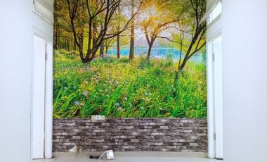 Disewakan Rumah bagus kokoh siap huni kawasan Pejaten barat Jaksel