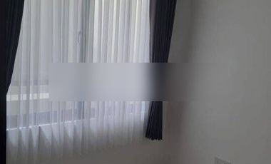 Rumah Millenial Pik 2 Ukuran 4.5x10 Semi Furnish