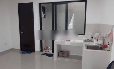 Rumah Millenial Pik 2 Ukuran 4.5x10 Semi Furnish