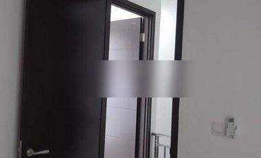 Rumah Millenial Pik 2 Ukuran 4.5x10 Semi Furnish