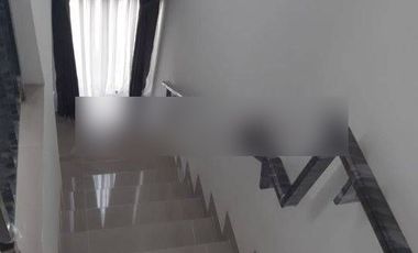 Rumah Millenial Pik 2 Ukuran 4.5x10 Semi Furnish