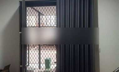 Rumah Millenial Pik 2 Ukuran 4.5x10 Semi Furnish