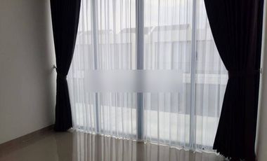 Rumah Millenial Pik 2 Ukuran 4.5x10 Semi Furnish