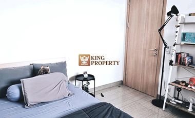 Mewah & Eksklusif! Hillcrest Lippo Karawaci Private Lift & Siap Huni