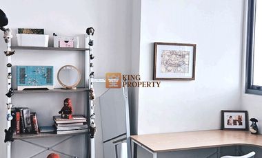 Mewah & Eksklusif! Hillcrest Lippo Karawaci Private Lift & Siap Huni