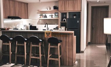 Mewah & Eksklusif! Hillcrest Lippo Karawaci Private Lift & Siap Huni