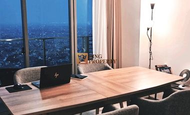 Mewah & Eksklusif! Hillcrest Lippo Karawaci Private Lift & Siap Huni