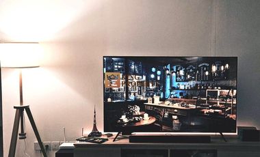 Mewah & Eksklusif! Hillcrest Lippo Karawaci Private Lift & Siap Huni