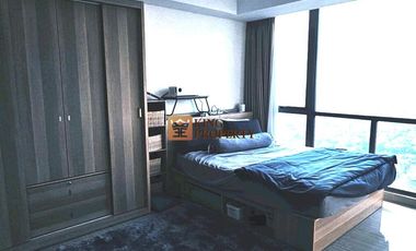 Mewah & Eksklusif! Hillcrest Lippo Karawaci Private Lift & Siap Huni