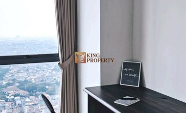 Mewah & Eksklusif! Hillcrest Lippo Karawaci Private Lift & Siap Huni