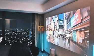 Mewah & Eksklusif! Hillcrest Lippo Karawaci Private Lift & Siap Huni