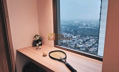 Mewah & Eksklusif! Hillcrest Lippo Karawaci Private Lift & Siap Huni