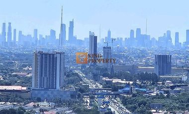 Mewah & Eksklusif! Hillcrest Lippo Karawaci Private Lift & Siap Huni