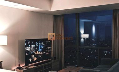 Mewah & Eksklusif! Hillcrest Lippo Karawaci Private Lift & Siap Huni