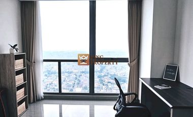 Mewah & Eksklusif! Hillcrest Lippo Karawaci Private Lift & Siap Huni