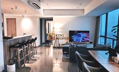 Mewah & Eksklusif! Hillcrest Lippo Karawaci Private Lift & Siap Huni